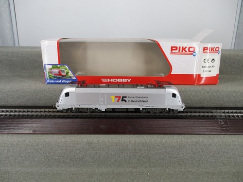 Piko scala 71022 locomotiva - piko,