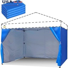 Tenda a baldacchino pop up