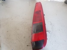 STOP FANALE POSTERIORE DESTRO FORD FIESTA 1.2 B 55KW 75CV 2004 FUJA 5P