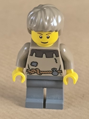 Lego castle kingdoms cas410 - lego,