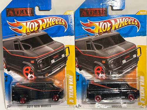 Lotto hot wheels 2011 - 🔥, wheels(2)*