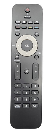 Telecomando adatto per - , tv