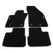 Tappetini moquette per fiat - tappetini,