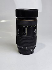 Tokina AT-X 80-400 mm zoom