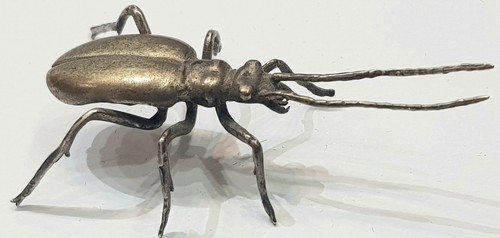 Miniatura argento - miniatura, in