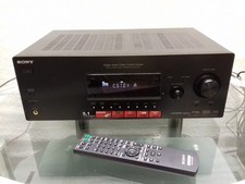 Sony STR-DG520 Nero 5.1 HiFi
