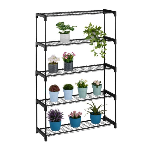 Scaffale porta piante - scaffale,
