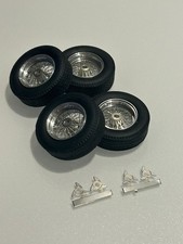 Cerchi a raggi, set cerchioni