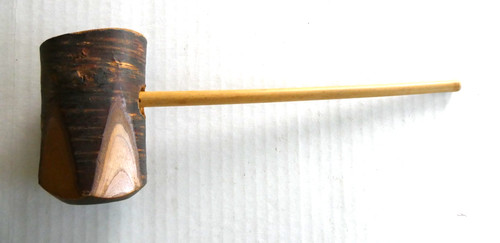 Ropp pipa tabacco vintage - ropp, da