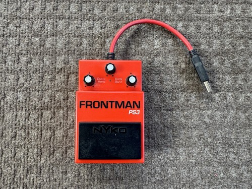 Nyko frontman ps3 ricevitore - nyko,