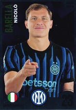 Euro Publishing, Inter