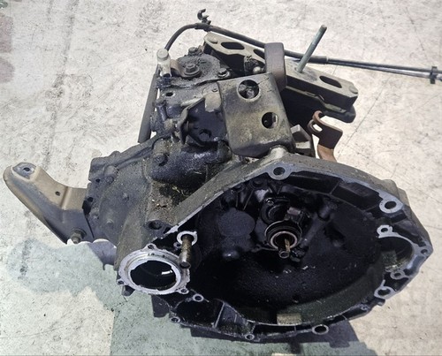 Cambio manuale completo per - manuale,
