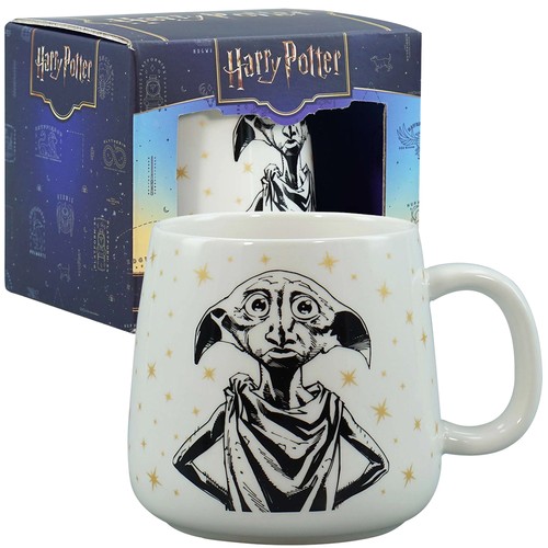 Harry potter dobby - dobby, is