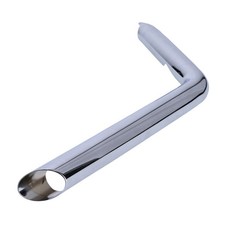 Vance & Hines, scudo termico anteriore shortshots stagg