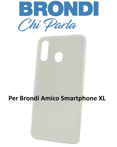 Custodia silicone - custodia,