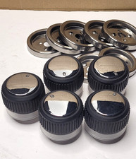 Set pomelli grandi illuminati