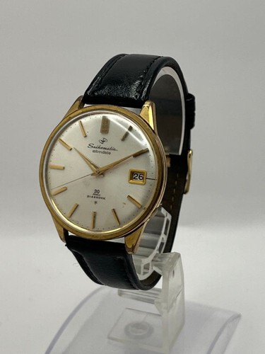 Orologio seiko seikomatic slim - orologio,