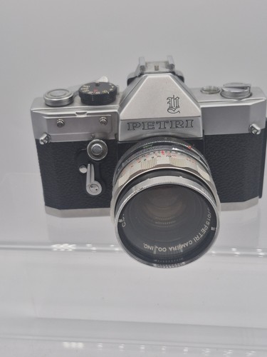 Fotocamera reflex pellicola
