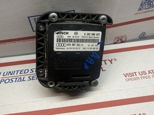 4F0907561A CENTRALINA SENSORE