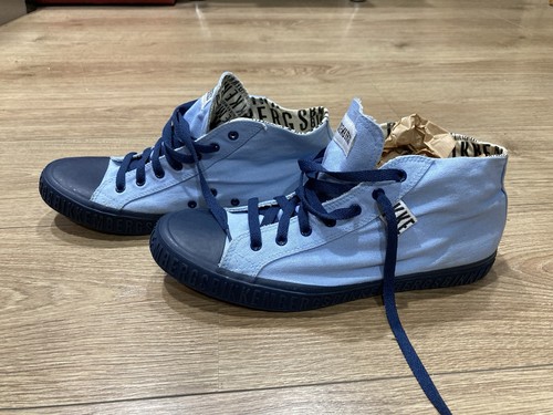 Dirk bikkembergs sneakers - bikkembergs,