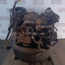 1354658 Motore semicompl.  FORD FOCUS (CAK) 1.8 TDCi cat SW 5p/d/1753cc
