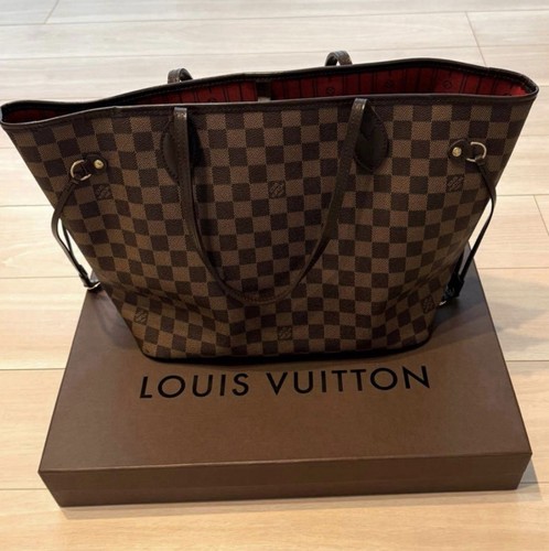 Authentic louis vuitton - authentic,