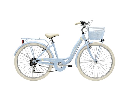City bike cicli adriatica - city,