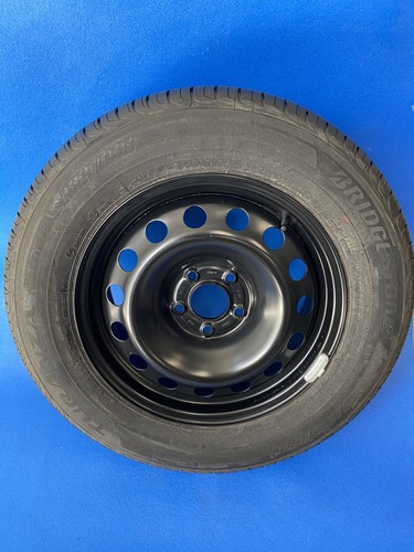 Ruotino scorta fiat - scorta, 500x-