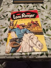 Lone Ranger N 1 