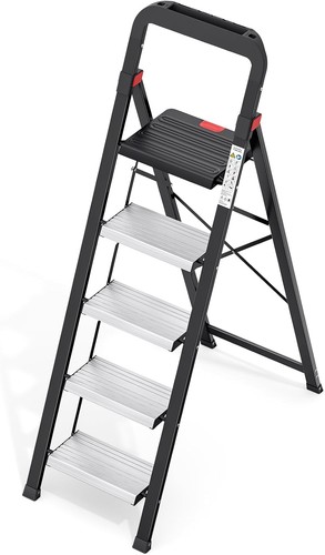 Urackify scaletta gradini - scaletta,