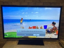 Samsung 46 Pollici Tv Led