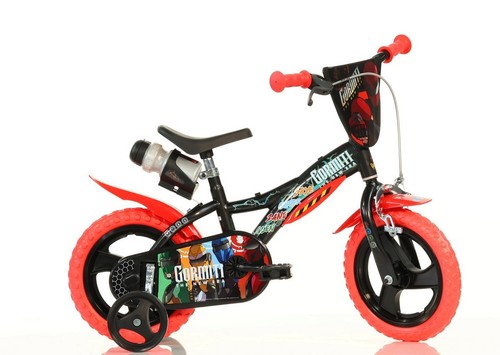 Bici bambino misura art - da,