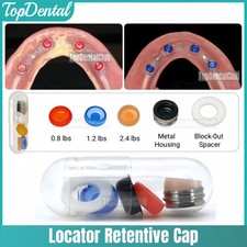 Strumento inserto impianto