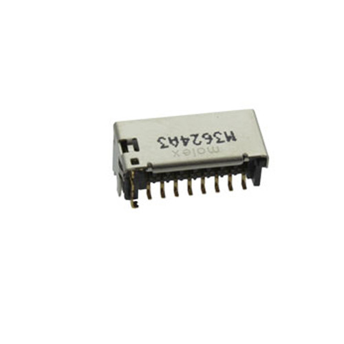 Lettore microsd saldare - lettore, da