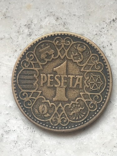 Scegli spagna peseta - 1,