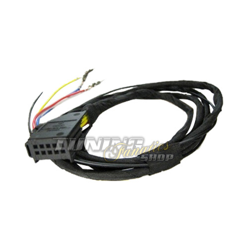 Gra cruise control cablaggio - cruise,