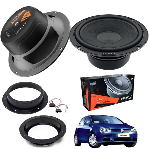 Kit casse altoparlanti - 2,