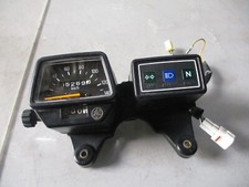 Contachilometri Strumentazione Tachimetro Yamaha TW 125 1999 2004 KM: 52.694