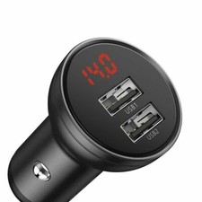 DUAL CARICA BATTERIA RAPIDO