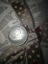 MONETA 5 LIRE 1953-1954-1955