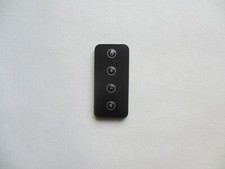 Telecomando di ricambio per