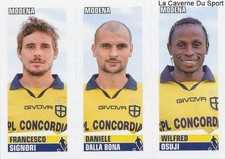 597 SIGNORI - DALLA BONA -