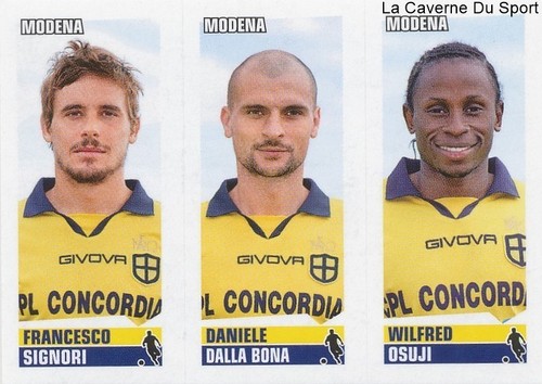 597 signori dalla - signori,