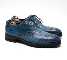 Scarpe Calzoleria Harris in