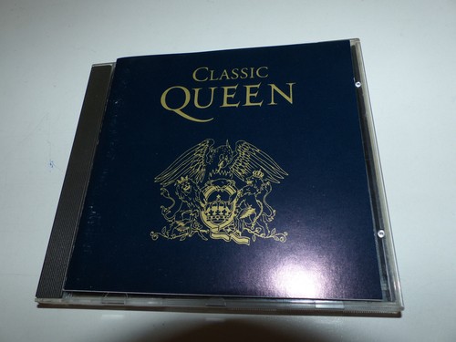 Queen classic - classic,