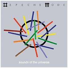 Sounds Of The Universe von