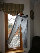 Silver Leggings from My Tina's