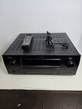 Denon AVR 2808CI Ricevitore