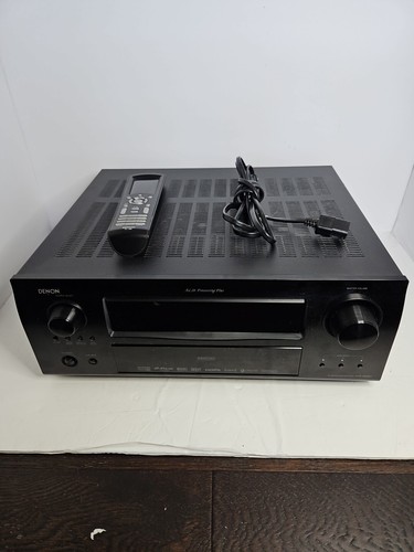 Denon avr 2808ci ricevitore - denon,