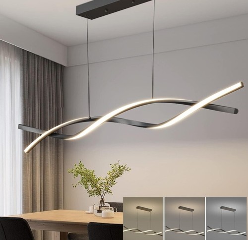 Lampadario sospensione led - lampadario, a